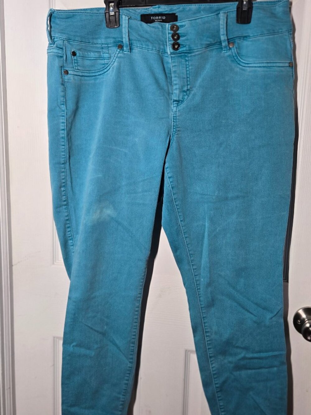 Torrid Jeans